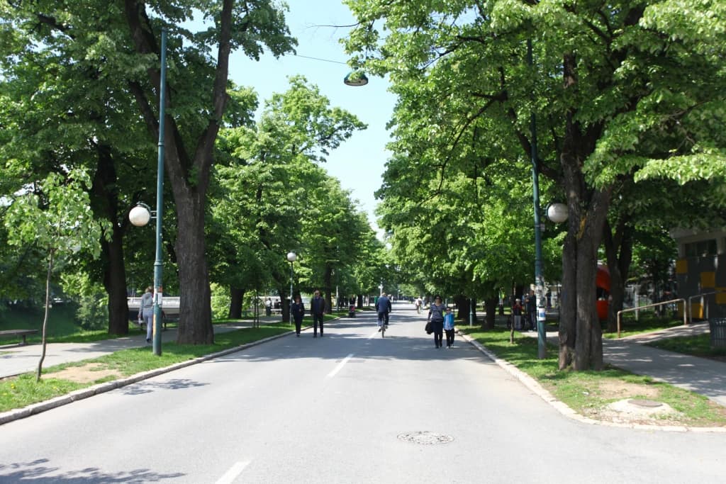 Jutro sunčano, za poslijepodne pripremite kišobrane