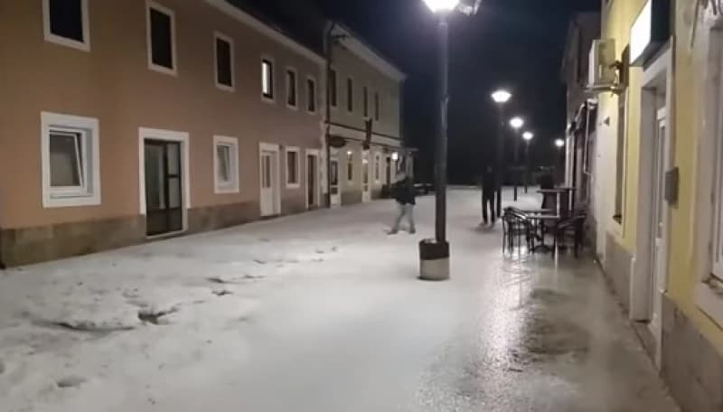 Livno, grad 