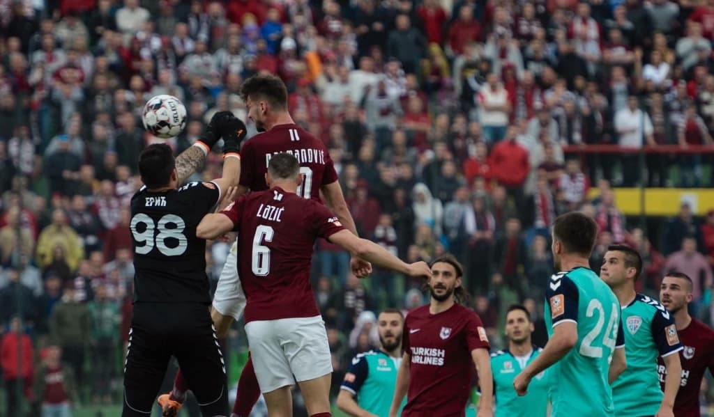 Kako su Širokobriježani čestitali Sarajevu na tituli?