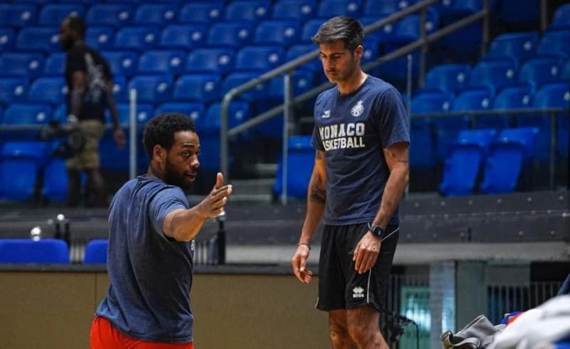 Životna priča Sarajlije: Helikopterom evakuisan u Beograd, radi u Monaku, naredni cilj NBA