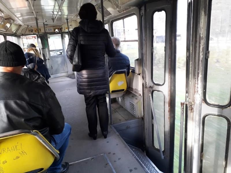 Tramvaji sarajevski 