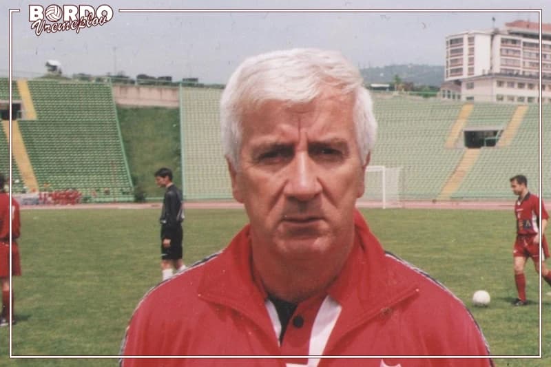 Preminuo Sead Jesenković, legendarni fudbaler Sarajeva