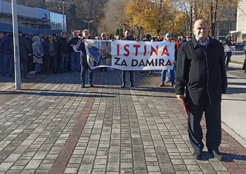Redžep Muratović