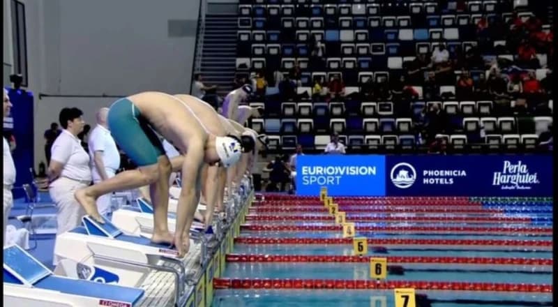 Evropsko prvenstvo u Rumuniji: Kenan Dračić osvojio 16. mjesto