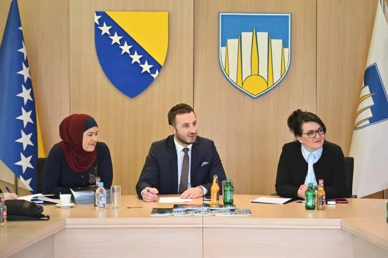 Općina Novi Grad