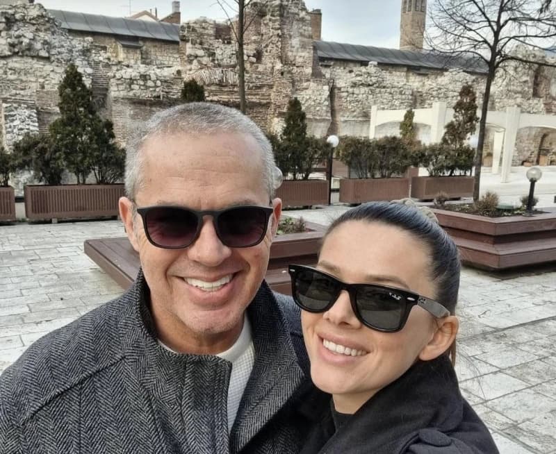 Lijepe vijesti: Jelena Jugović dobila treće dijete s turskim biznismenom Metinom Tuncelom