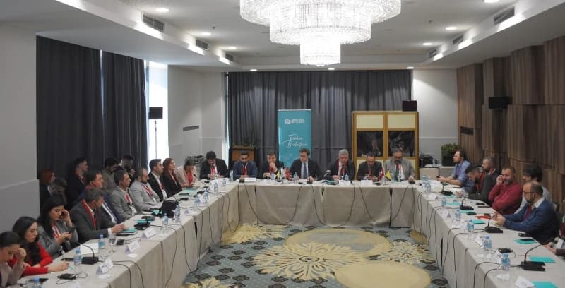 Medijski forum BiH- Turska