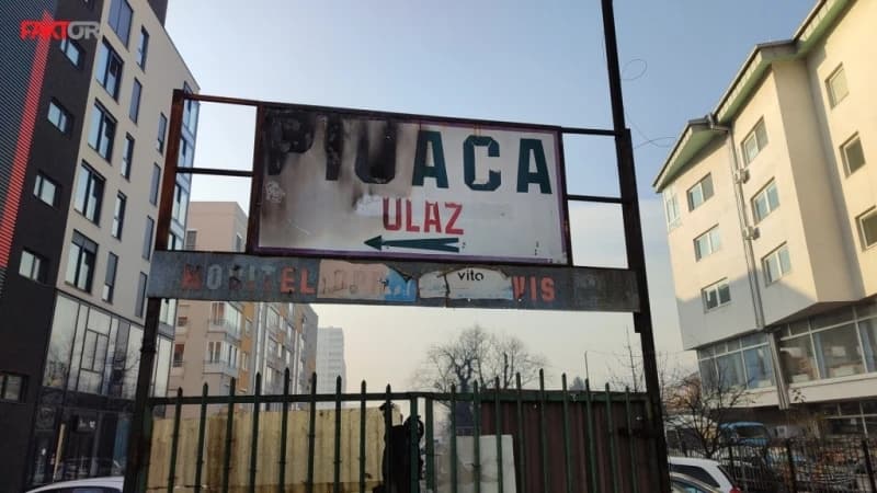 Pijaca Kvadrant