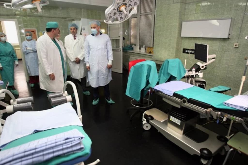 U Beogradu otvorena prva banka reproduktivnih ćelija