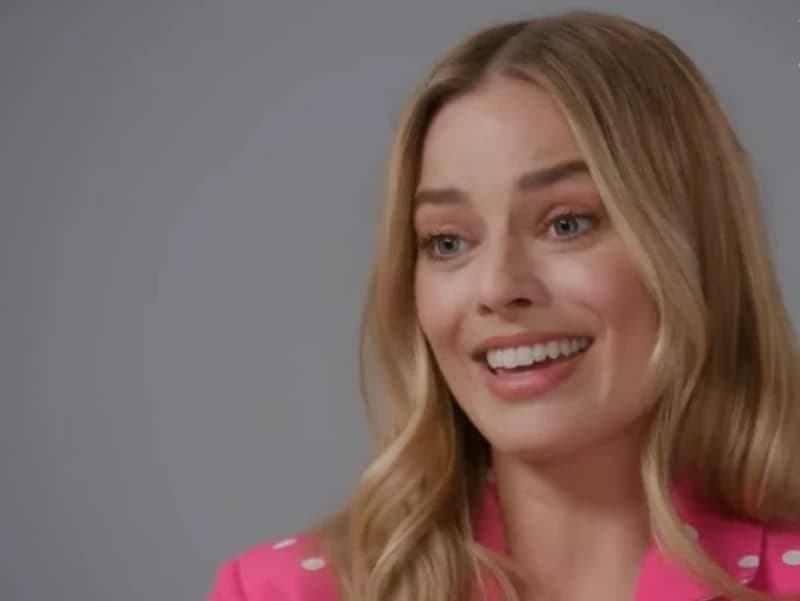 Ova pjevačica ima najljepše lice na svijetu, Ariana Grande na 79, Margot Robbie na 90. mjestu