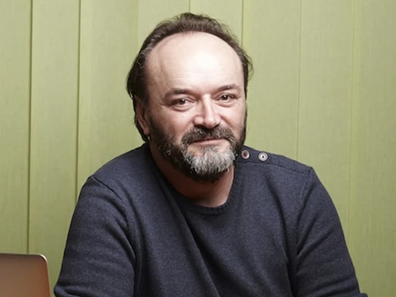 Denis Žiško