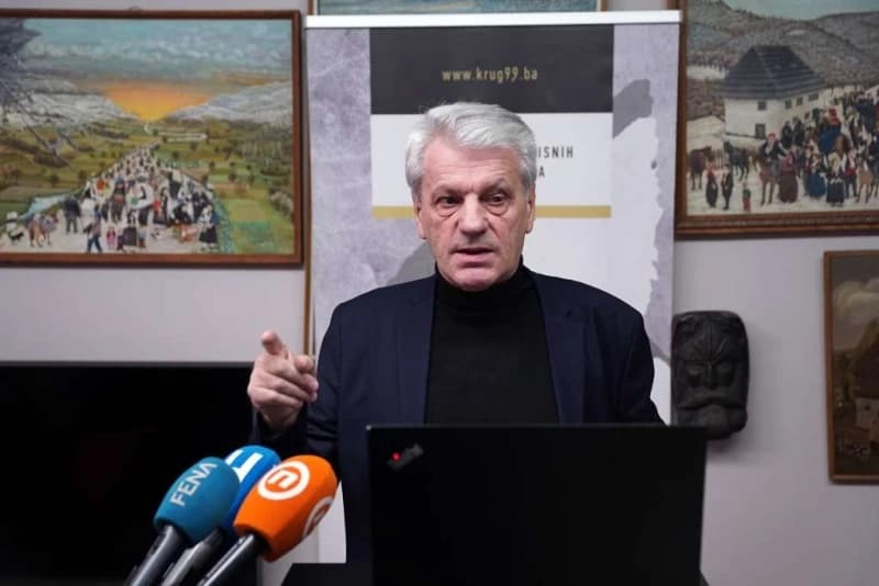 Enver Išerić