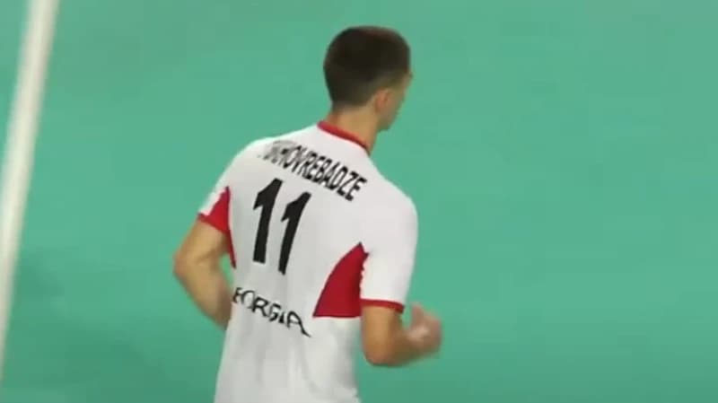 Zmajevi strahuju od jednog Gruzijca: Ubojiti strijelac i prva zvijezda reprezentacije