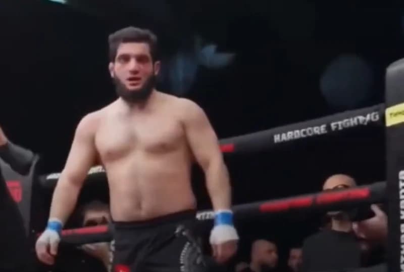 MMA borac preživio pad s desetog sprata, evo šta mu je spasilo život