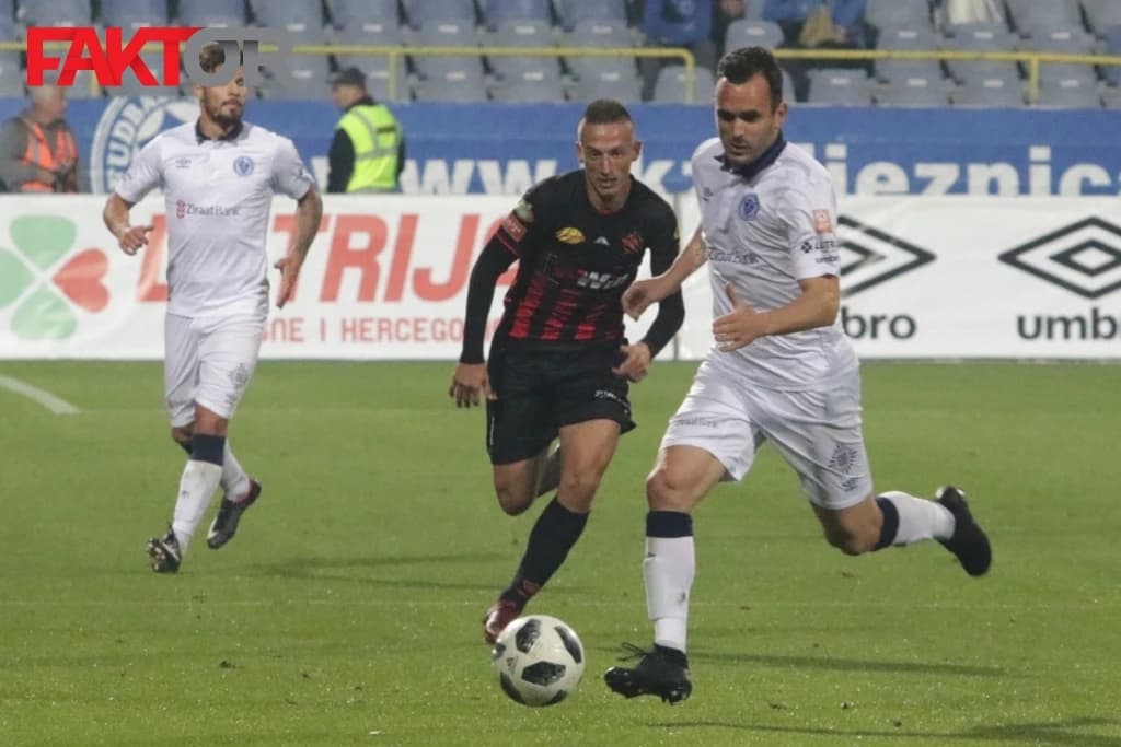 Zanimljiv podatak obilježio 11. kolo PLBiH