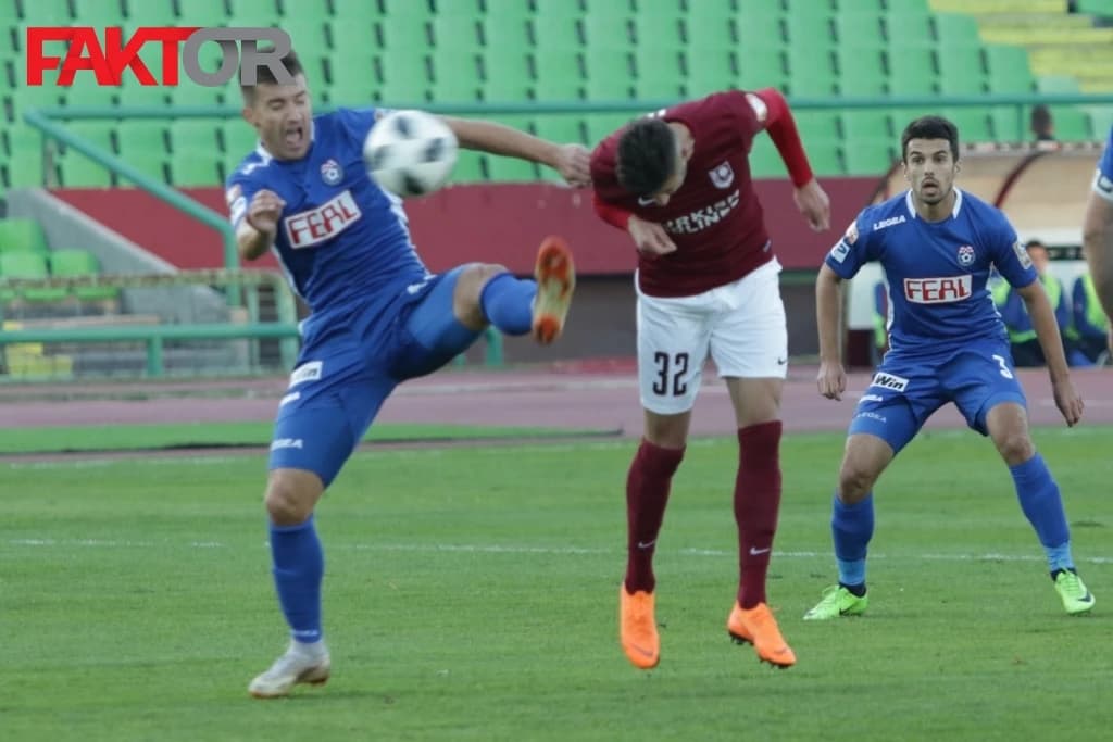 Pogledajte sve golove 11. kola Premijer lige
