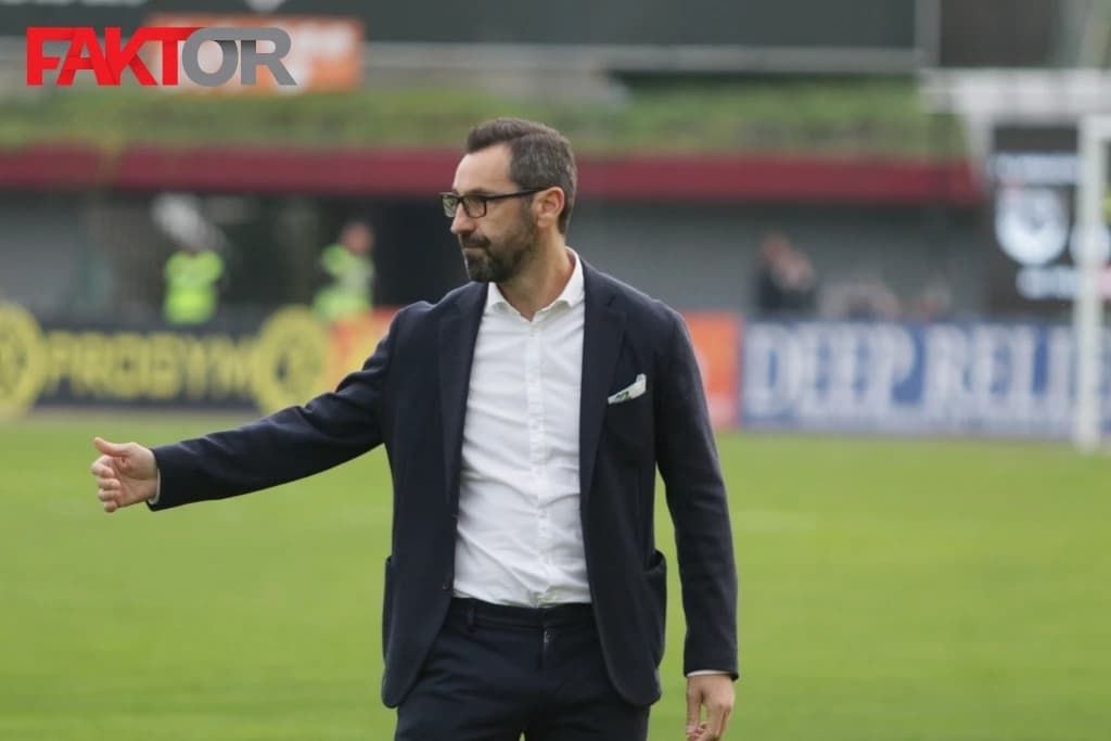 Nalić: Protiv Širokog potvrditi bodove iz Krupe