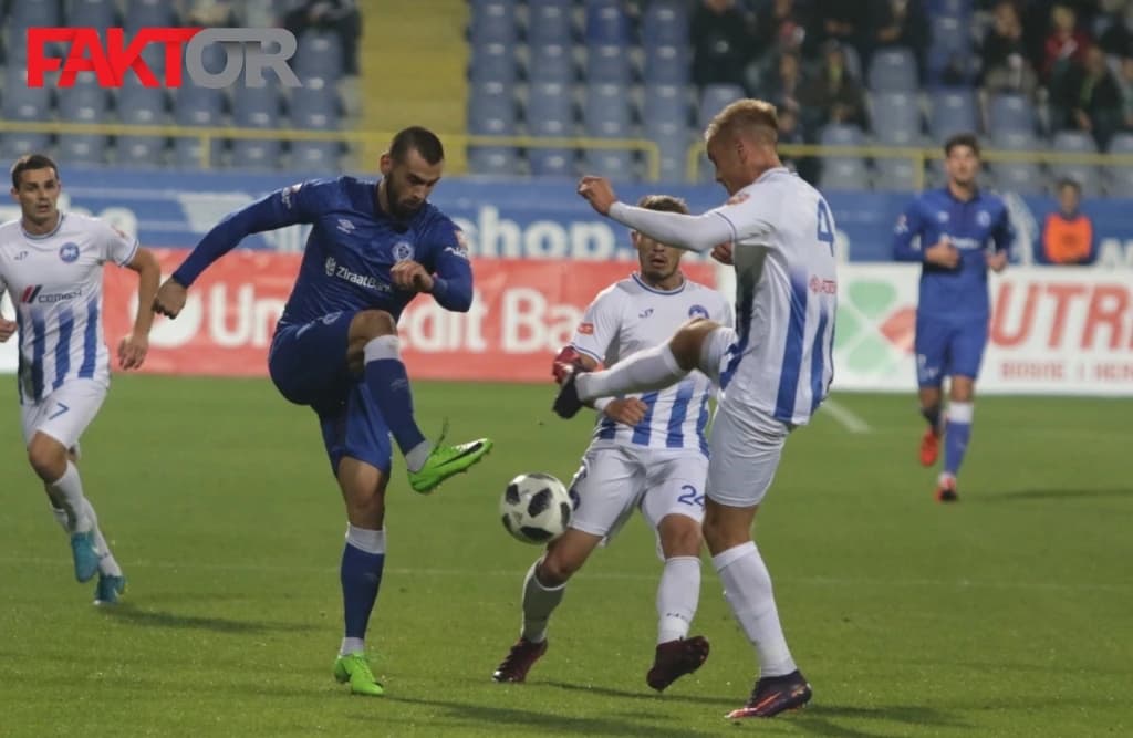  Sloboda dočekuje Široki, Željo bez prava na kiks