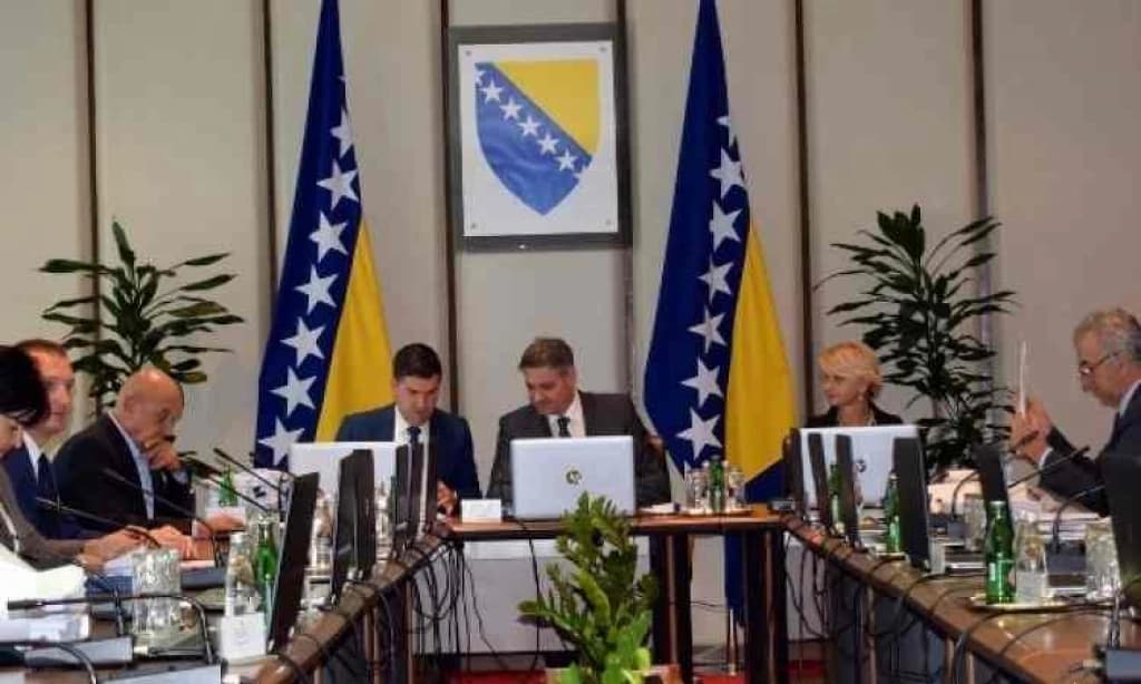 BiH će povećati smještajne kapacitete za migrante