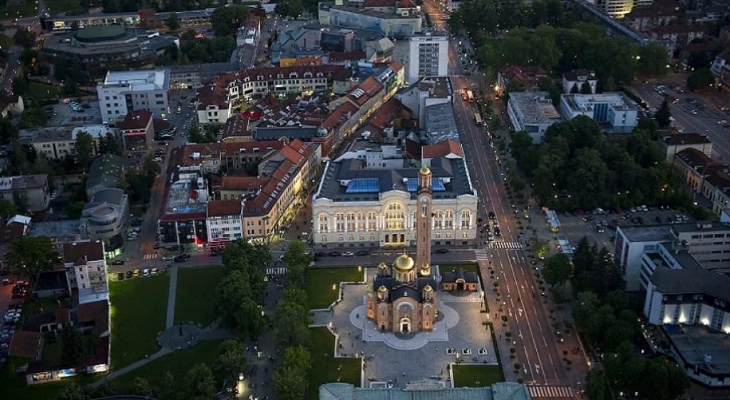 Civilna zaštita u stanju pripavnosti zbog najavljenih poplava