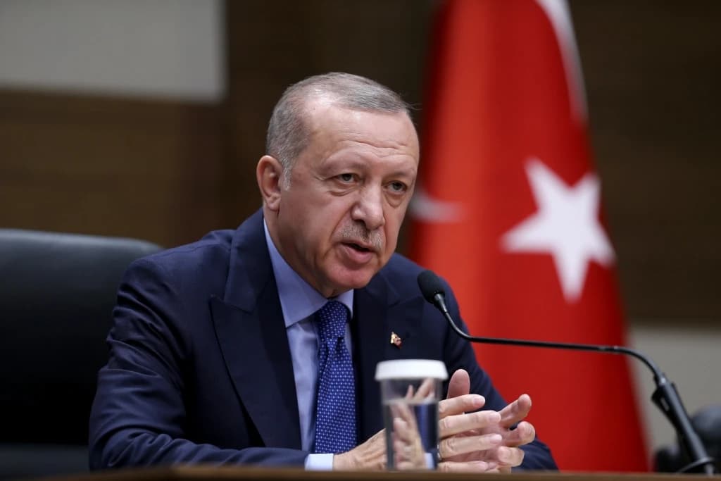 Erdogan: Genocid u Srebrenici nikada neće biti zaboravljen