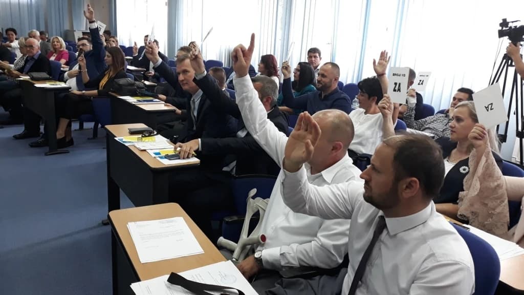Zakazana hitna sjednica: Tuzlanski kanton sutra će dobiti novu vladu