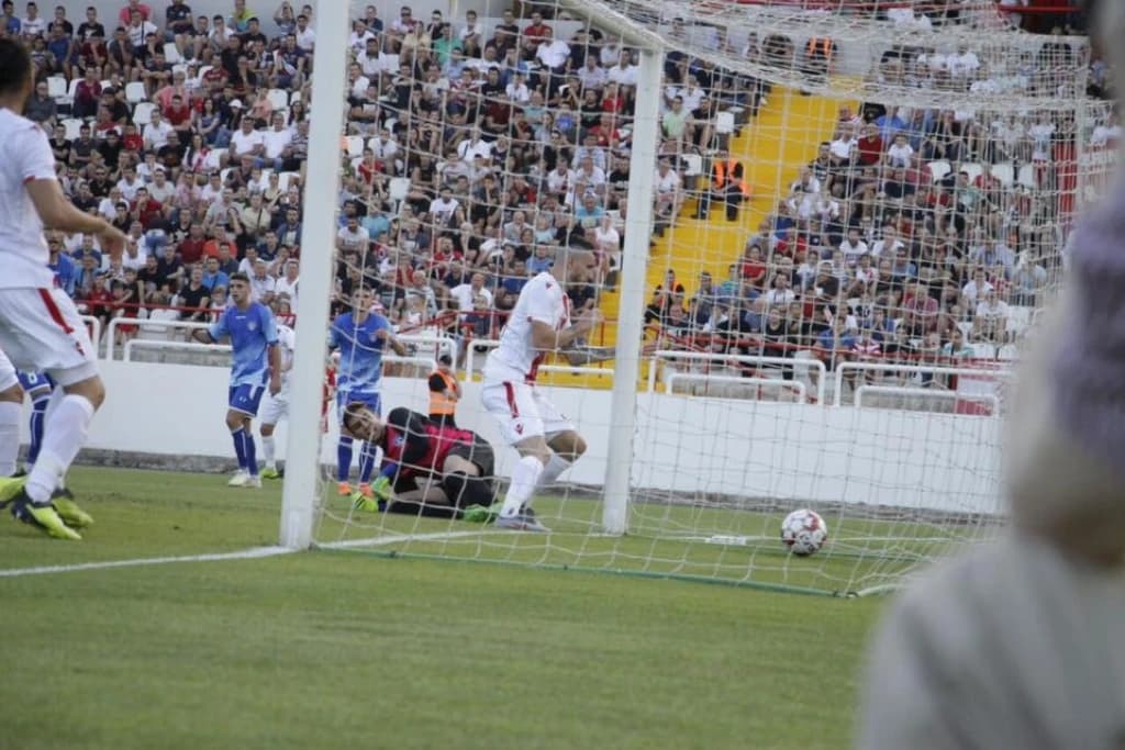 Mostarski derbi: Vukas napravio brojne promjene, Rahimić se vratio na klupu