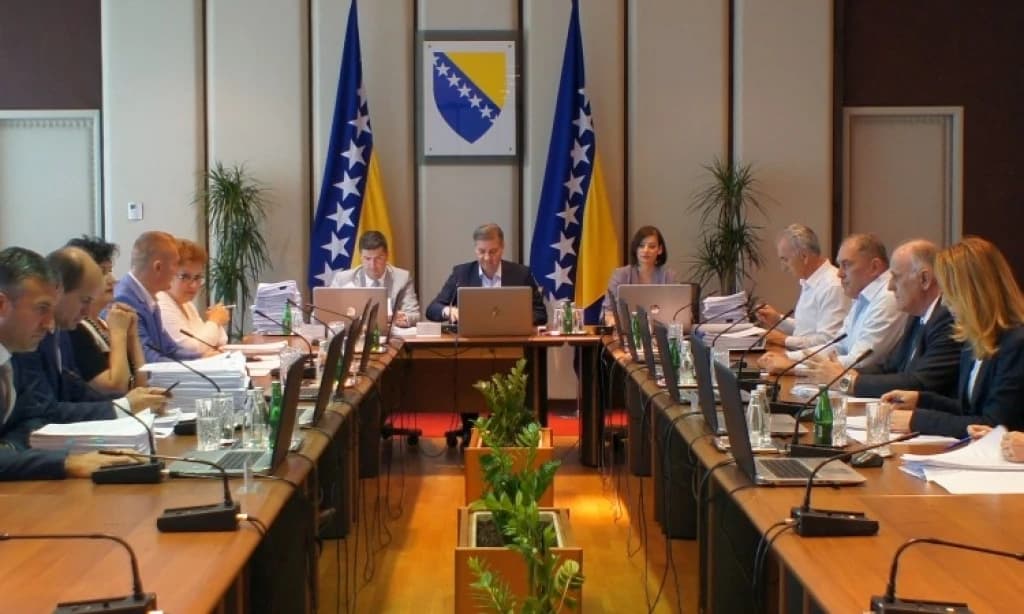 EU sa 71,2 miliona eura podržao državni program aktivnosti za BiH