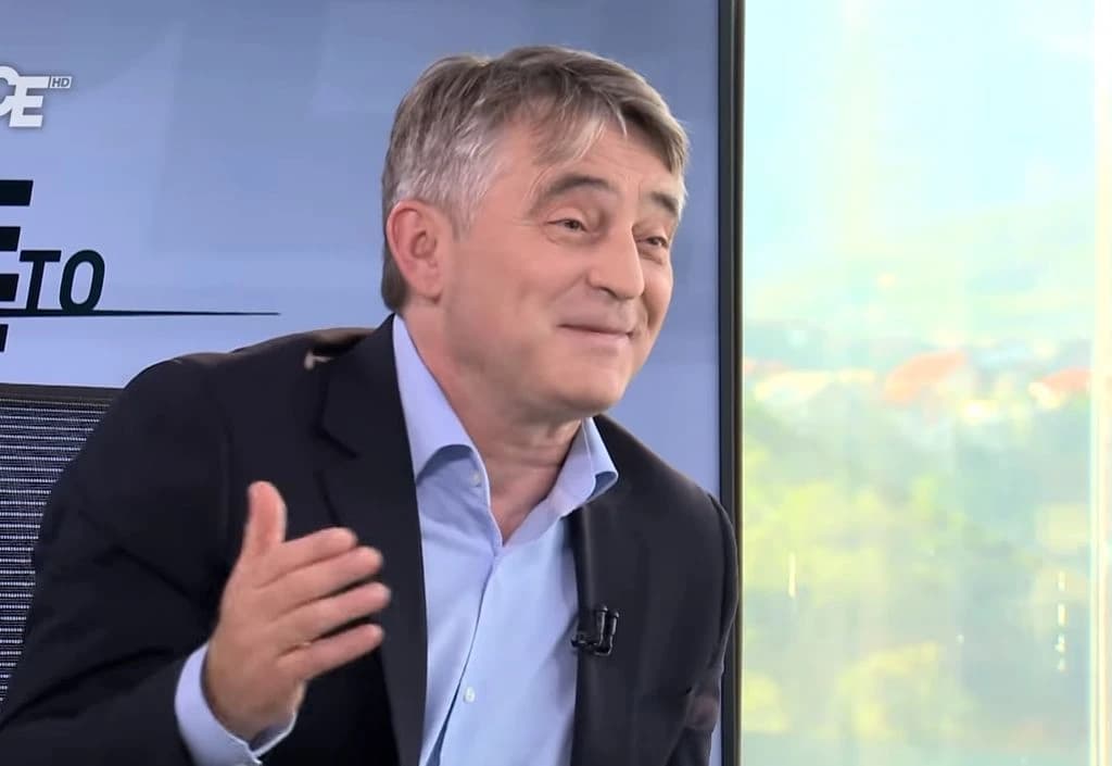 "Nikšić, ne znam da li on zna šta je IPAP, a šta MAP. Šta ima Dodik sa mnom završavati, nismo ni počeli"