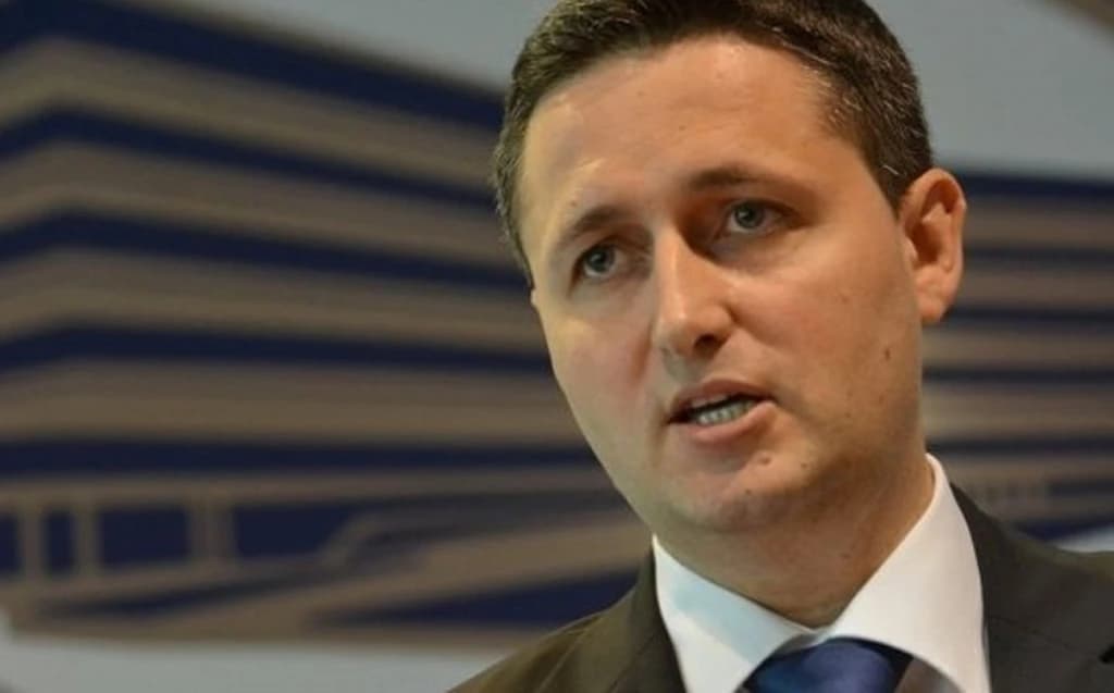 Bećirović: Vučić nije odustao od pogubne velikosrpske politike