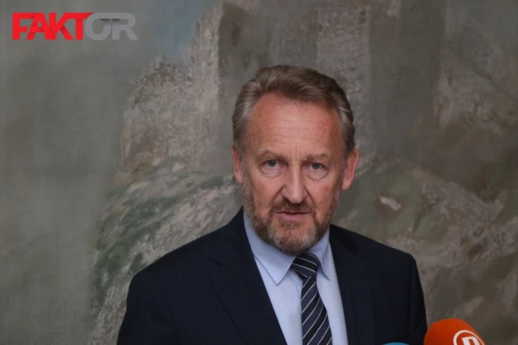 Izetbegović: Zaposlenost porasla za 14 posto, razmjena sa Turskom će dostići milijardu dolara