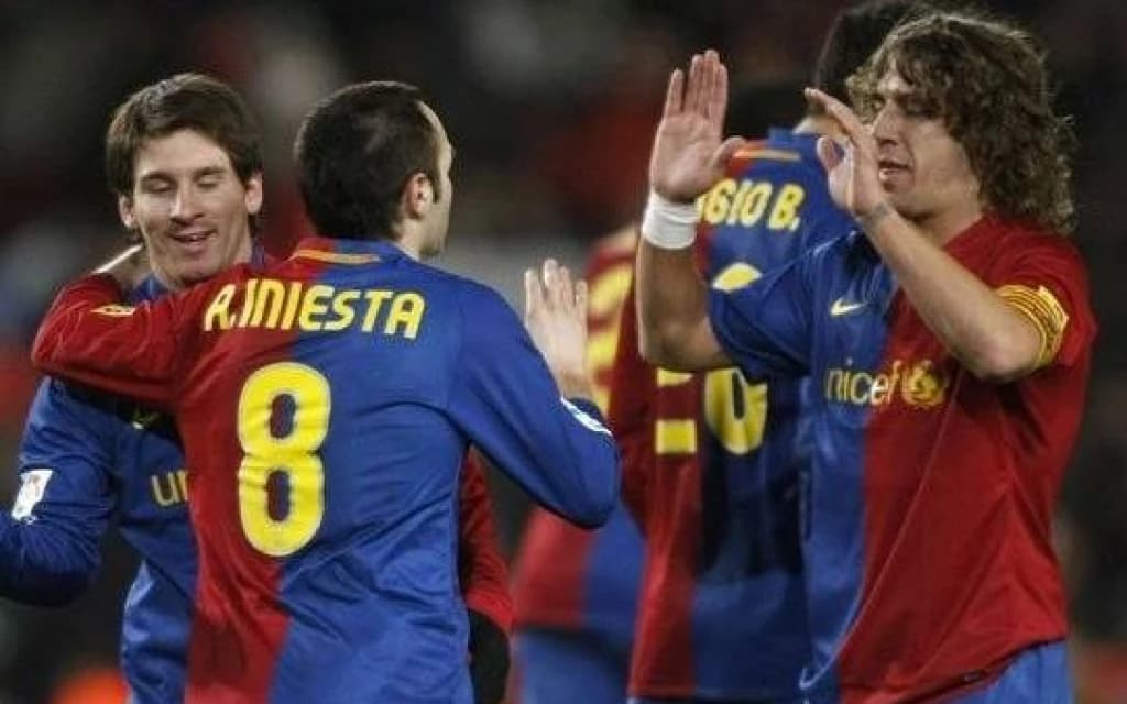 Klupska legenda odbila ponudu Barcelone