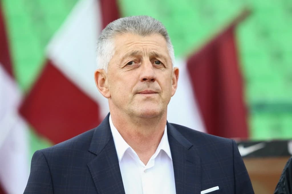 Sastav Sarajeva u Gabeli: Šest omladinaca među starterima, isto toliko na klupi