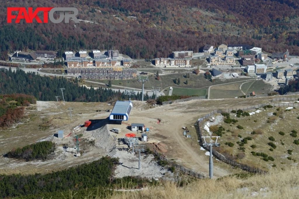 Jutros zabilježeni minusi, u nekim dijelovima danas moguća kiša