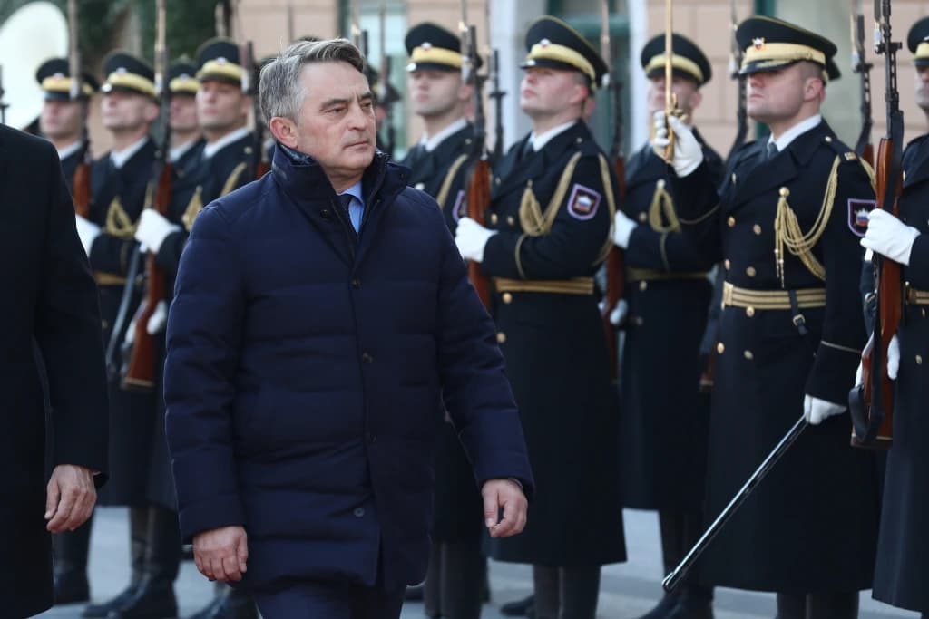 Komšić: BiH bi trebala dobiti novo Vijeće ministara do Nove godine, ali ipak ostavljam rezervu
