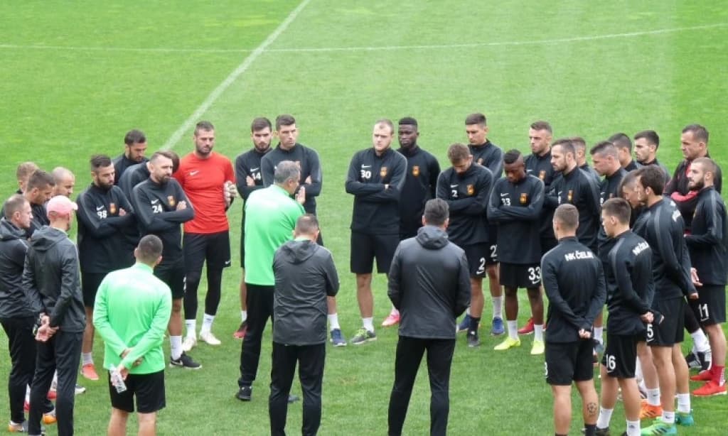 SPFBiH: Pojedinim igračima Čelika ugrožena je egzistencija