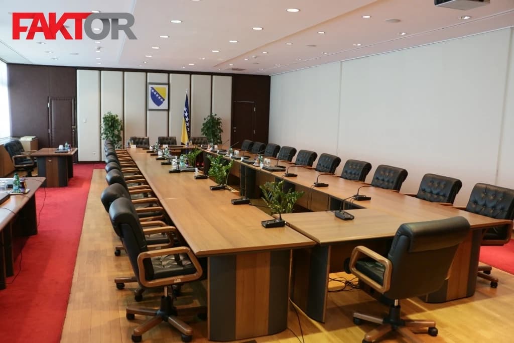 Ko će činiti novo Vijeće ministara BiH: Ovo su do sada poznata imena ministara i zamjenika
