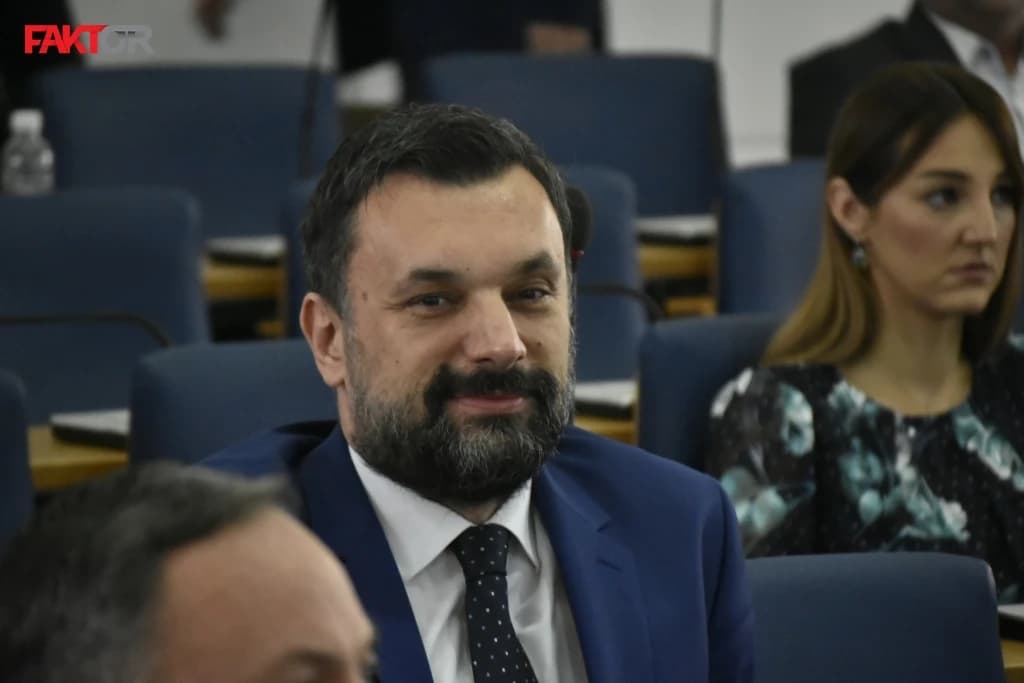 Konaković: Nikada više neće proći neki tender, a da mi nećemo burno reagovati