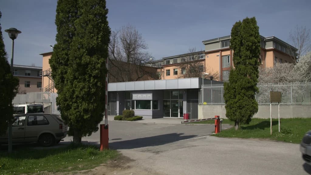 "Nagovorio se" sudijama: Tužilac Simović kažnjen zbog komentara u žalbi na oslobađajuću presudu Sejdiću