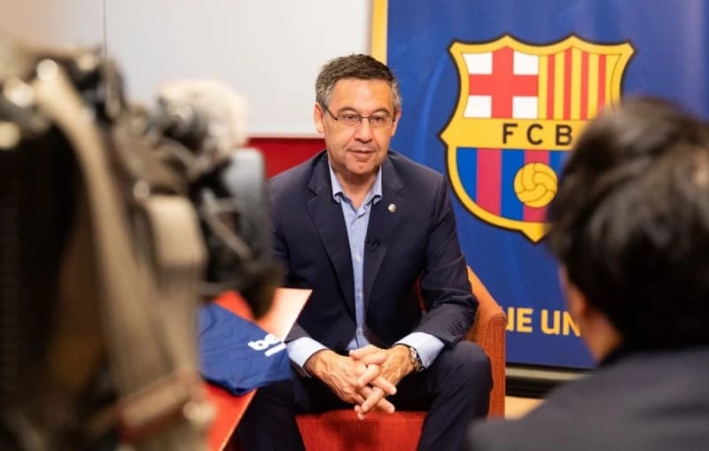Novi skandal u Barceloni: Predsjednik Bartomeu sazvao hitan sastanak na Nou Campu