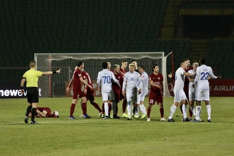 FK Sarajevo pokreće niz pravnih postupaka u cilju zaštite ugleda igrača i kluba