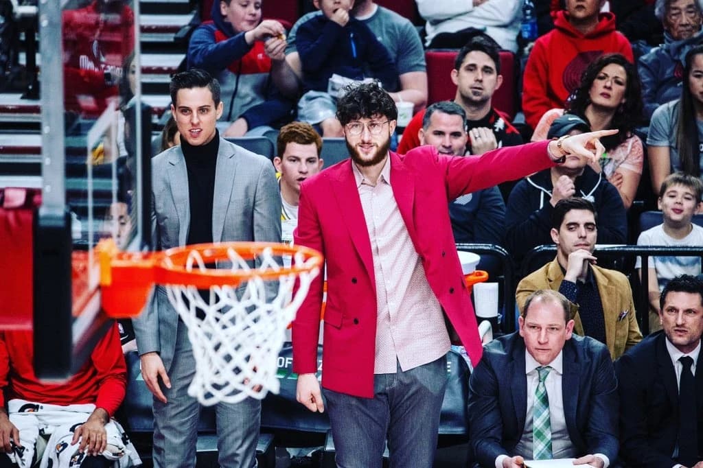 Sjajne vijesti iz Amerike: Poznato kada se Jusuf Nurkić vraća na parket 