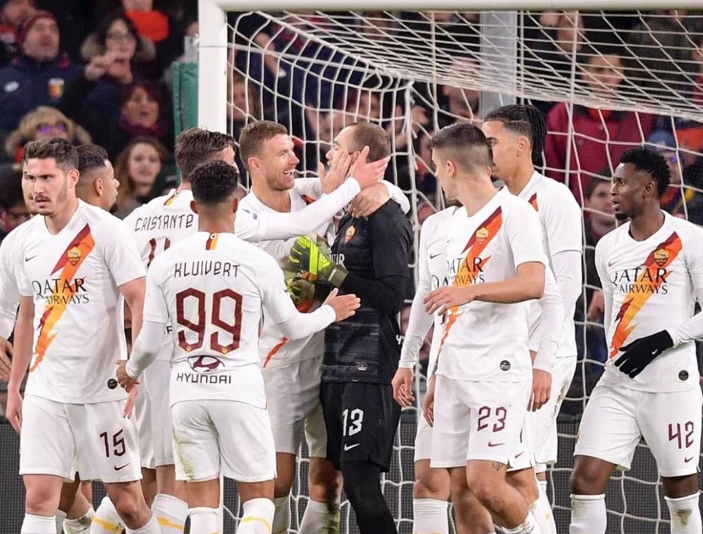 UEFA otkazala prve utakmice zbog koronavirusa