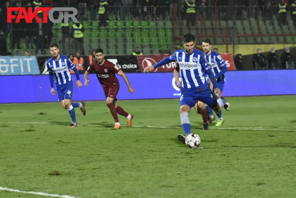 Iz FSBiH potvrđeno: Prekinuta Premijer liga Bosne i Hercegovine u fudbalu!