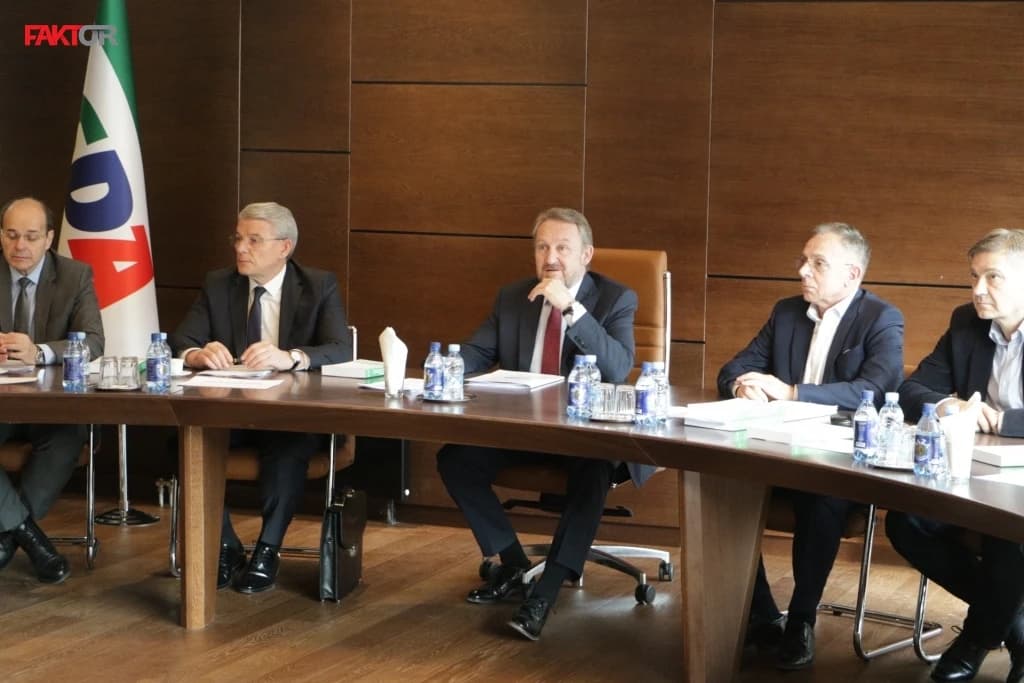 SDA: Entiteti nemaju pravo da kontrolišu granice, to bi bilo rušenje Dejtona i prijetnja miru