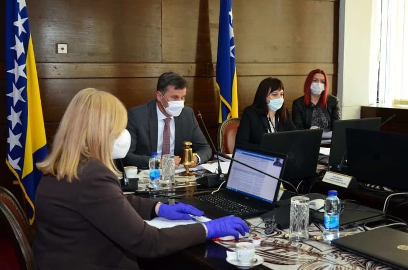 Koje su primjedbe na Prijedlog zakona na ublažavanju negativnih ekonomskih posljedica