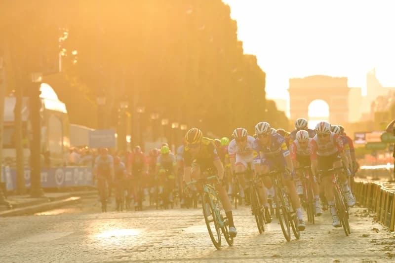 Tour de France će vjerojatno morati limitirati broj gledalaca