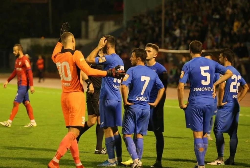 Premijerligaški klubovi u narednoj sezoni moći će imati 11 amatera