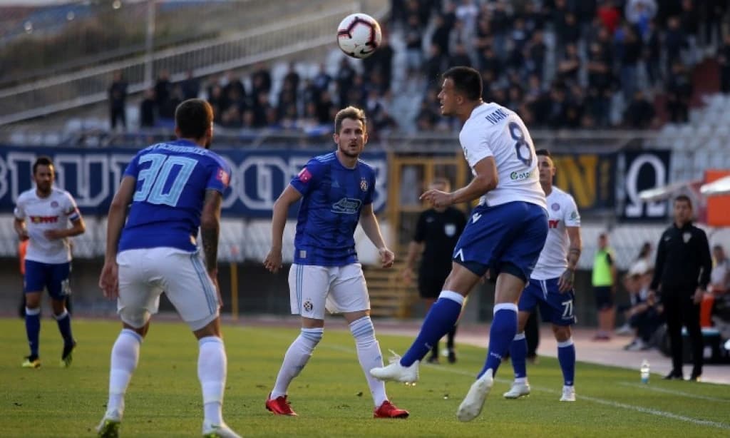 Sportska takmičenja u Hrvatskoj od 30. maja na otvorenom, ali bez gledalaca