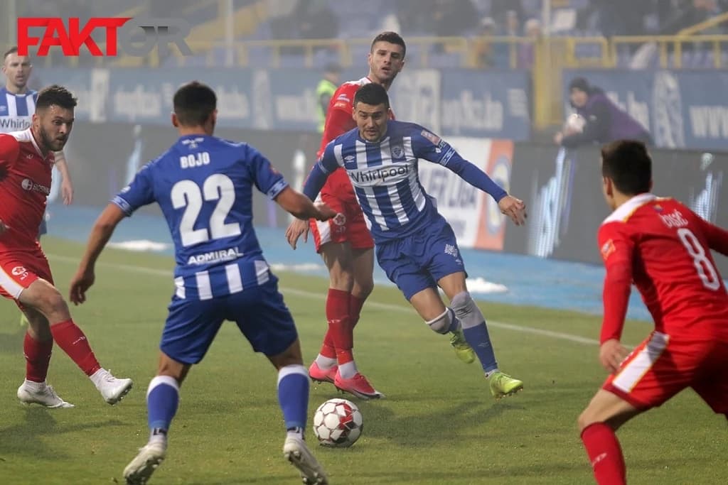 Kako je Željo poslovao u 2019. godini?